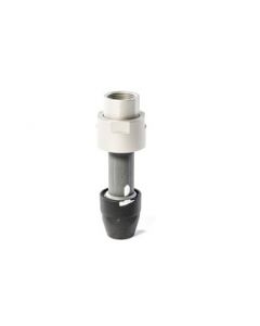 Adaptor Union Socket ISO 228 Female D25