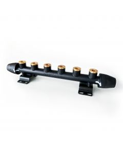 Manifolds D25 ISO 228
