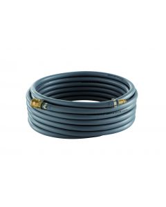 Tuyau flexible en PVC haute pression SF-40bar 21-13/50m