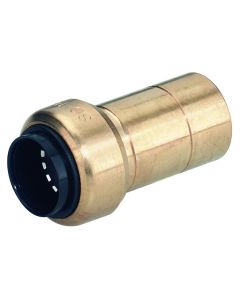 Pipe End Adapter D22-D18